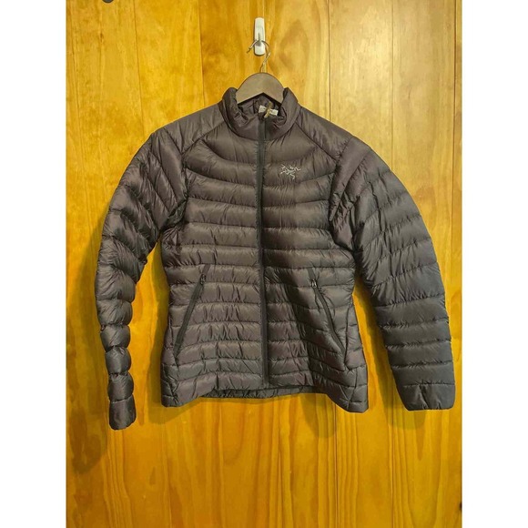 Arc'teryx Puffer Jacket - Picture 1 of 6